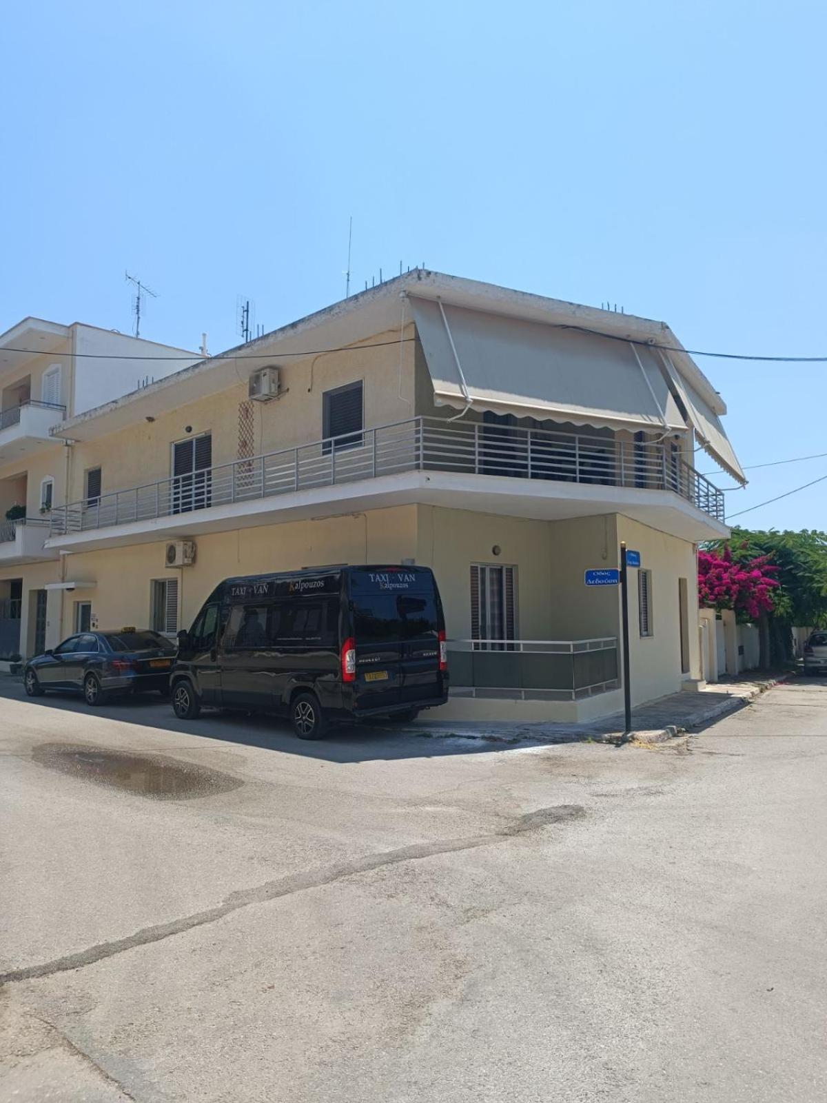 דירות Kirra House Of Diamond מראה חיצוני תמונה